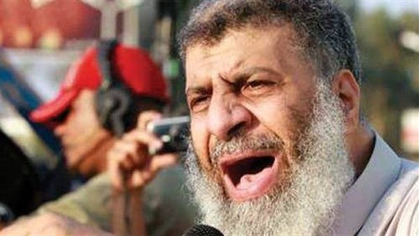 حرام في سوريا حلال بمصر،اعتراف عاصم عبد الماجد يكشف خلل الفقه الحركي للتيارات الدينية