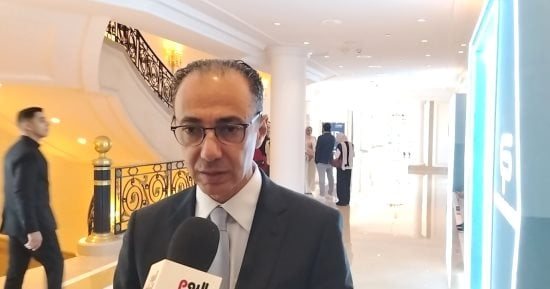 الدكتور شريف باشا: مصر قادرة على استضافة المؤتمرات الطبية العالمية في جميع التخصصات