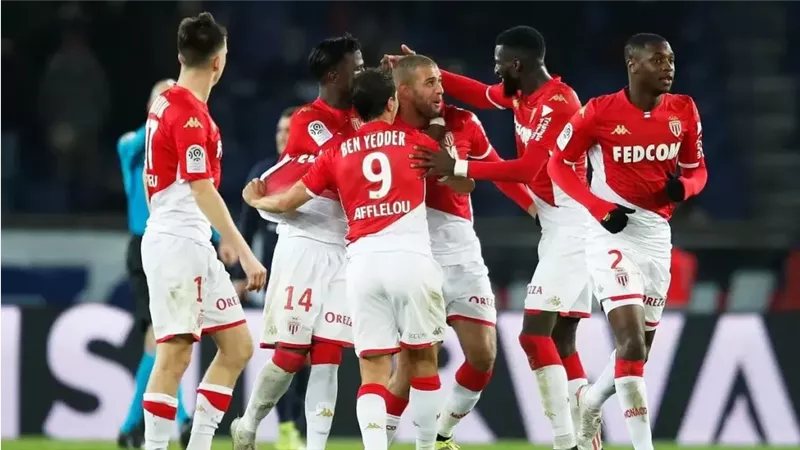 دوري المؤتمر الأوروبي، موناكو يتقدم على فرايبورج بهدف في الشوط الأول