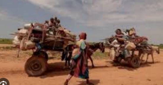 مسيرات الدعم السريع تستهدف محطتى كهرباء بالقضارف وتغرق شرق السودان فى الظلام