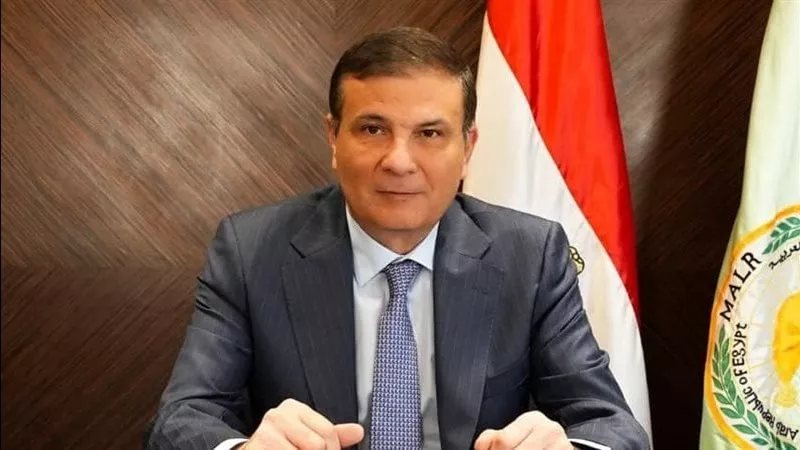 علاء فاروق يكشف خطة زيادة إنتاج اللحوم والدواجن وسد فجوة السكر