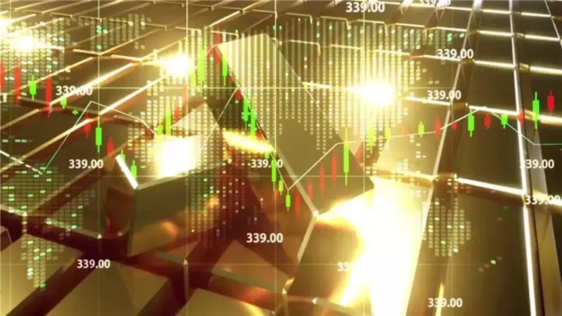 ارتفاع أسعار الذهب قبل ساعات من قرار الاحتياطي الفيدرالي بشأن السياسة النقدية