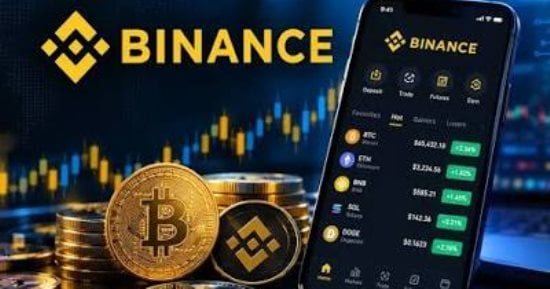 تريدر ترايتور.. من هم المتهومون باختراق منصة «باينانس» وسرقة 6.3 مليار دولار؟