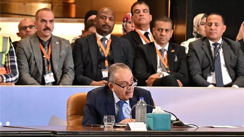 رئيس اتحاد الغرف يطرح مبادرة لتحليل أسعار 5 سلع أساسية بـ"منتدى مصر 2026"