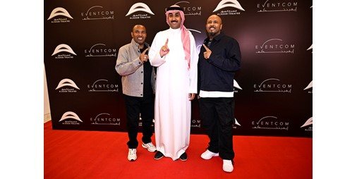 بالفيديو.. بـ «ميامي».. مسرح السور يبدأ حكايته مع الغناء