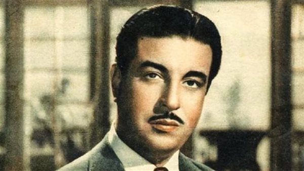 ريجيسير أصبح فتى السينما الأول، 122 عاما على ميلاد الممثل والمؤلف والمخرج أنور وجدي