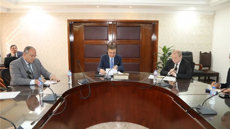 علاء فاروق: إطلاق مبادرة زراعة مليون فدان قمح لصغار المزارعين بخصم 50% على الميكنة