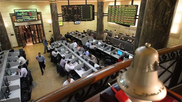 البورصة تربح 26 مليار جنيه في ختام تعاملات الأربعاء