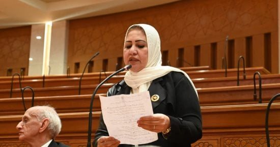 النائبة سحر صدقي: منتدى مصر 2026 فرصة لصياغة رؤية وطنية تدعم الاقتصاد والاستثمار
