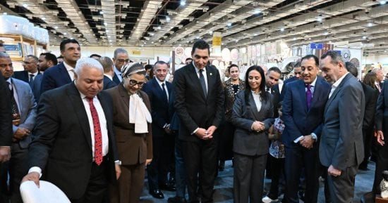 غرفة صناعة الأخشاب والأثاث تشارك فى معرض «تراثنا 2026»