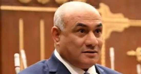 نائب بالشيوخ: مواجهة الشائعات تبدأ ببناء وعى المواطن وتكامل دور المؤسسات