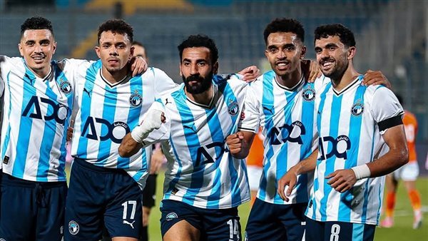 موعد مباراة بيراميدز وبطل جنوب السودان في دوري أبطال أفريقيا