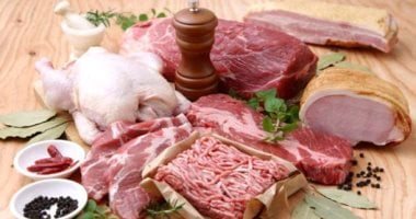 استقرار أسعار اللحوم الحمراء بالمنافذ الحكومية وسلاسل التوزيع اليوم الثلاثاء