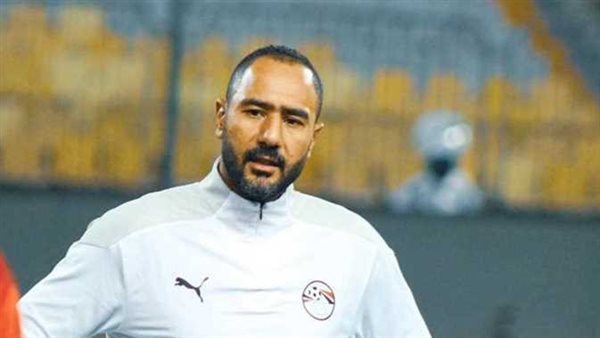 محمد شوقي بعد الفوز على الزمالك: هدفي تجهيز اللاعبين والحديث عن اللقب سابق لأوانه