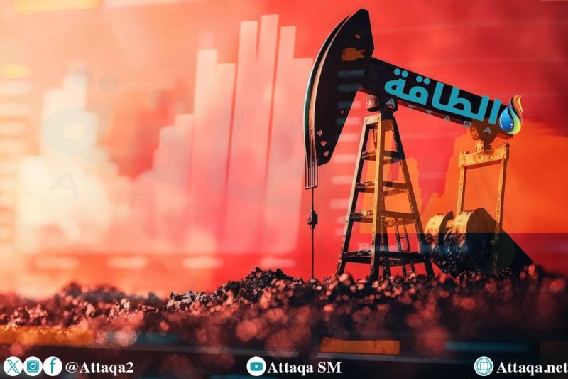 أسعار النفط تنخفض 2%.. وخام برنت لشهر ديسمبر تحت 108 دولارات