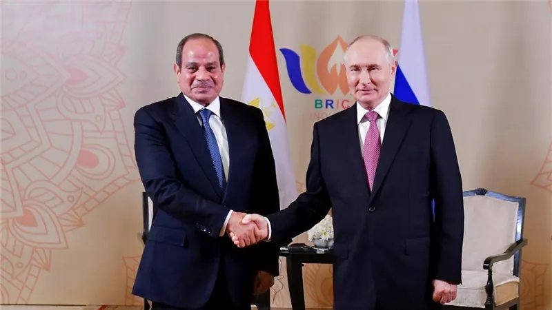 بمشاركة مصر، 10 معلومات عن قمة روسيا أفريقيا بموسكو والمنتدى الاقتصادي والإنساني