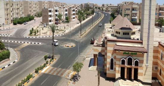 رئيس حزب المؤتمر: الرئيس السيسى حوّل حلم تنمية سيناء إلى واقع ملموس