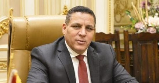 النائب أحمد محسن: رسائل الرئيس السيسي تؤكد ثوابت الأمن القومي المصري