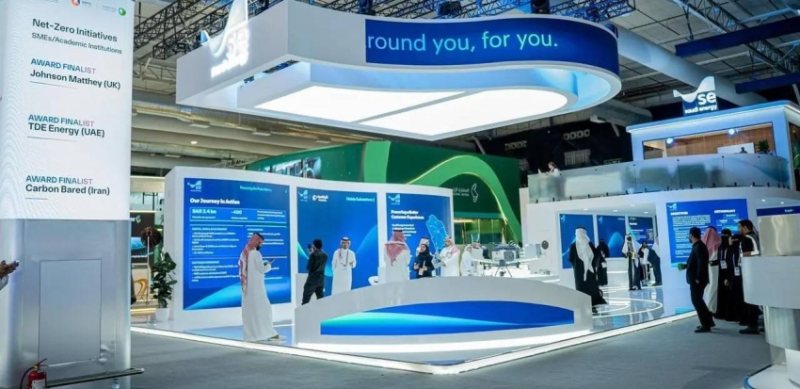 مؤتمر البترول يطالب بسيناريوهات واقعية لتحول الطاقة