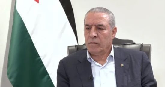 فلسطين: ملتزمون بإجراء الانتخابات الرئاسية والتشريعية بالتزامن