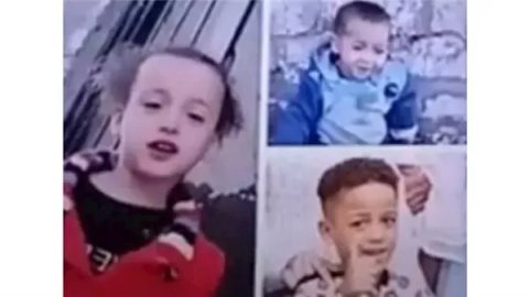 من حضن الجد إلى مياه الترعة.. تفاصيل موجعة في مأساة أطفال المنيا الثلاثة