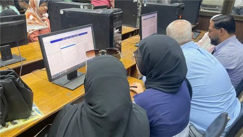بعد إعلانها فتح باب القبول الاستثنائي لمدة 3 أيام، ننشر مصروفات الجامعات الخاصة