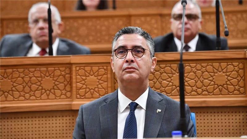وزير التموين يكشف موعد تحقيق الاكتفاء الذاتي من القمح