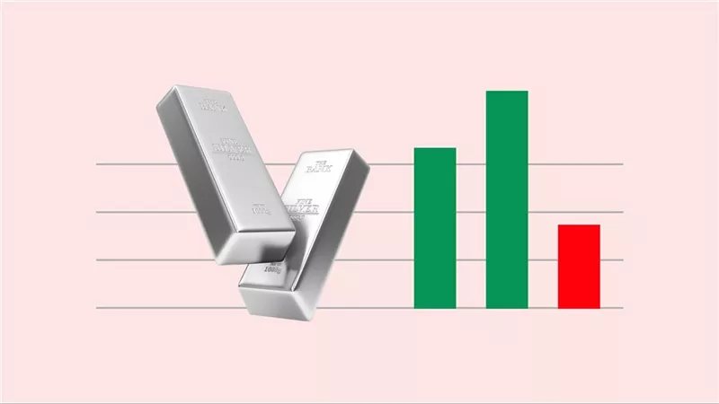 الفضة تحت الحصار بعد تثبيت الفائدة الأمريكية وخبير: الدولار يضغط على المعدن الأبيض