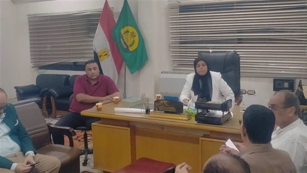 أبناء التل الكبير يجمعون 50 ألف جنيه لدعم الدراويش (صور)