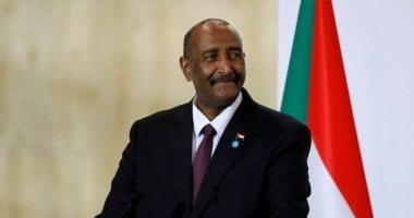 البرهان يقود وفد السودان للمشاركة في القمة الروسية الأفريقية بموسكو