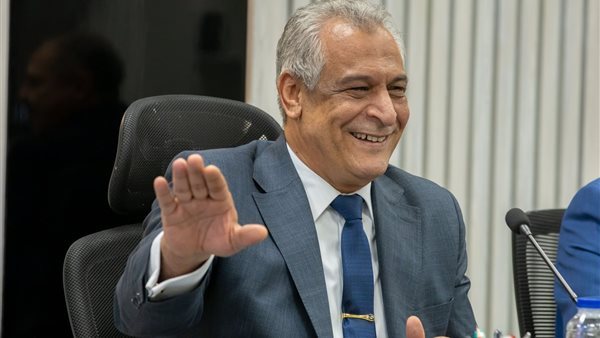 الإنتاج الحربي تشارك بمنتجات قطاع الأسر بمعرض نقابة المهندسين في حلوان