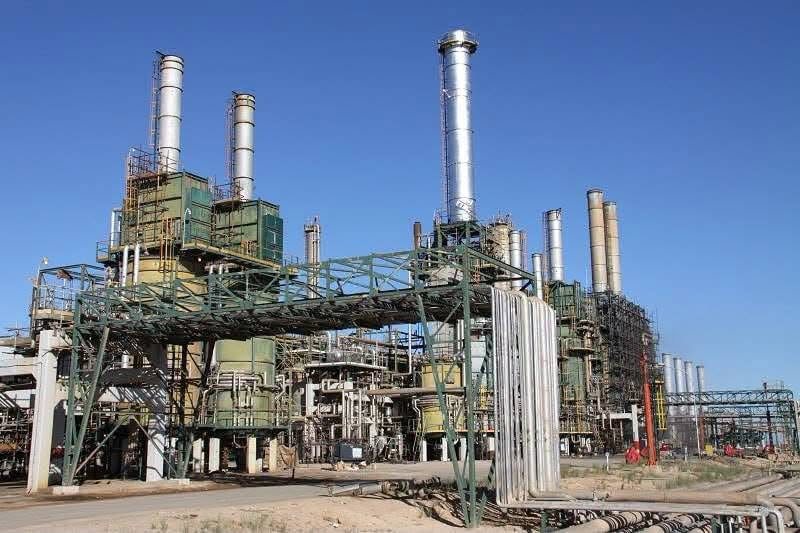 اقتحام منشأة نفط في ليبيا.. وإغلاق خط التصدير