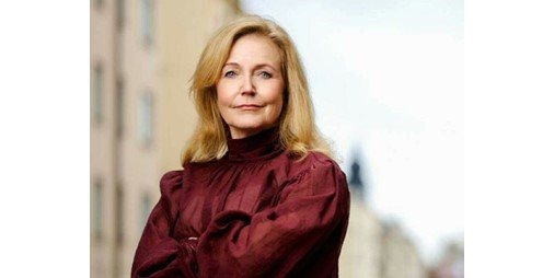 زعيمة حزب الوسط السويدي تُعلن فشل مساعي تشكيل حكومة