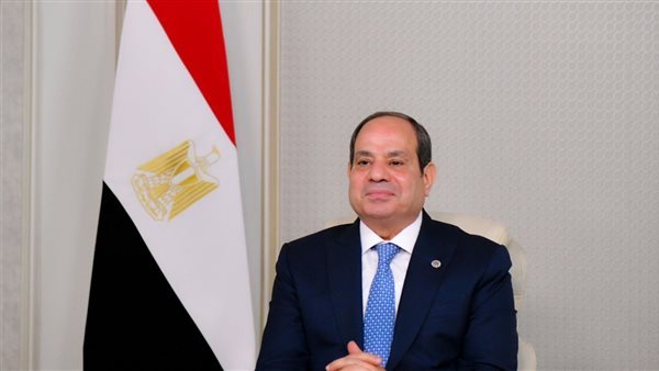 السيسي عن القضية الفلسطينية: السلام ليس حلما مستحيلا وإنما خيار واقعي قادر على إنهاء الصراعات