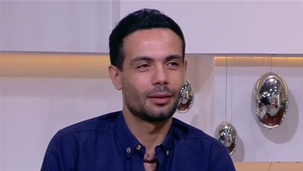 شريف إدريس: أعلنت اعتزالي ومسلسل "سوق الكانتو" أعادني إلى التمثيل