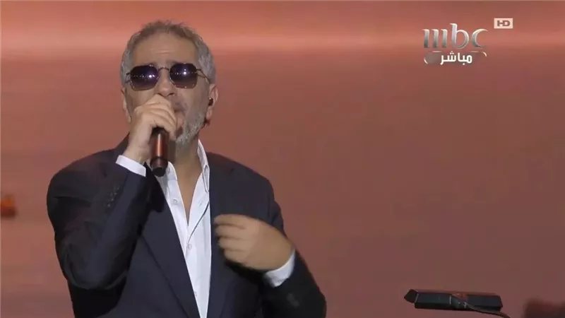 فضل شاكر: الوقوف على المسرح مجددا هو حلم راودني في الأوقات الصعبة