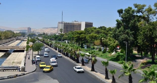 الطقس اليوم .. مائل للبرودة ورطوبة مرتفعة في المناطق الغربية