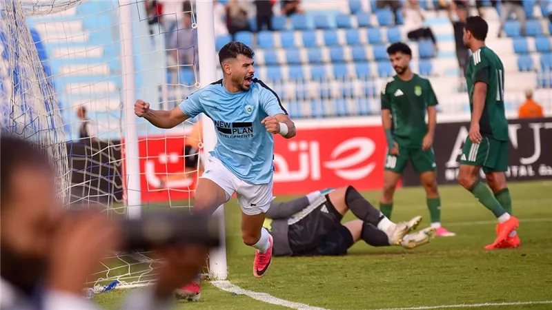 خالد جلال يعلن تشكيل غزل المحلة لمواجهة أبو قير في الدوري