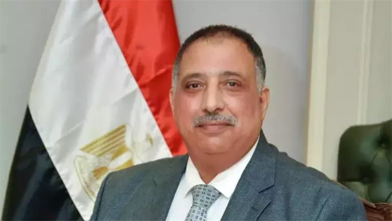 السلاموني: الاستعداد المبكر لموسم توريد الأقماح لتفادي المعوقات التي واجهت المطاحن خلال الموسم الماضي