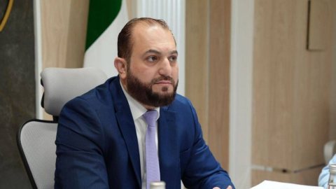 بعد كلامه عن “المهندسين” .. محافظ دمشق يوضح .. ويعتذر