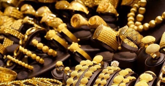 31 مليار دولار دخلت صناديق الذهب في 3 أشهر.. هل حان وقت الشراء؟