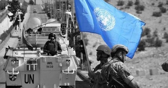 بري: لبنان متمسك ببقاء «اليونيفيل» لحين استكمال تطبيق القرار 1701