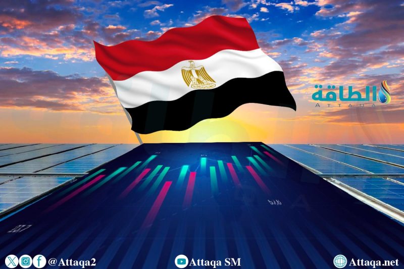مشروع دندرة للطاقة الشمسية في مصر.. حقائق وأرقام