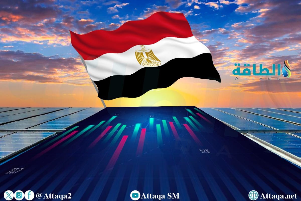 مشروع دندرة للطاقة الشمسية في مصر.. حقائق وأرقام