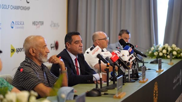 اتحاد الجولف: انطلاق البطولة العربية للناشئين والشباب للجولف في مصر بمشاركة عربية واسعة (صور وفيديو)