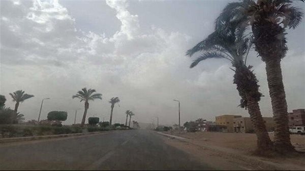 الأرصاد تحذر: شبورة كثيفة وأمطار على هذه المناطق غدا