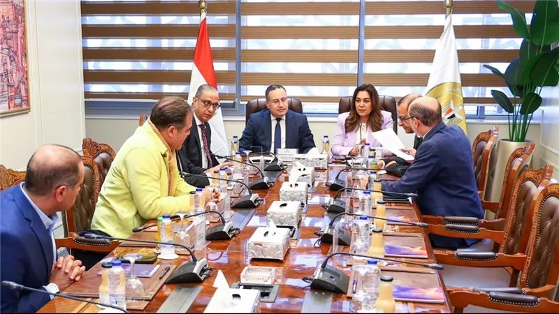 مصر تستعد لقمة المناخ 31 بتركيا، تدريب كوادر شابة وتجهيز الموقف التفاوضي