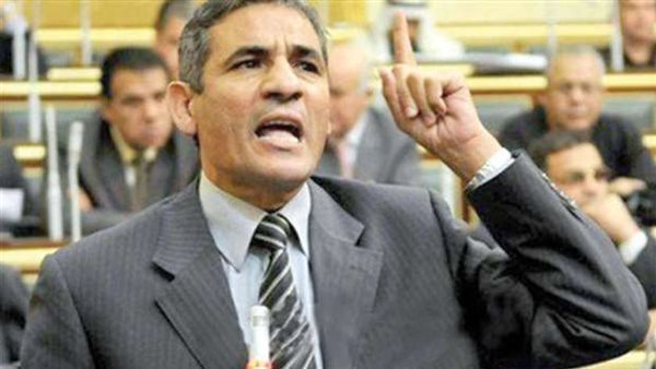 مصير عبد العليم داوود في رئاسة الهيئة البرلمانية لحزب الوفد بمجلس النواب