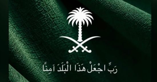 فنانو مصر يتضامنون مع المملكة السعودية: رب اجعل هذا البلد آمنا