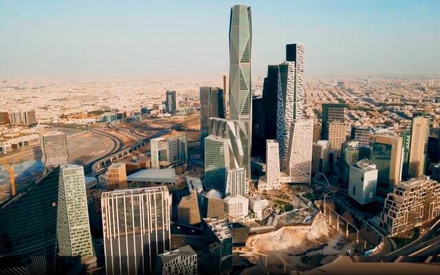 السعودية.. نمو التدفقات الداخلة للاستثمار الأجنبي المباشر 33.5% في عام 2025
